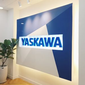 Yaskawa