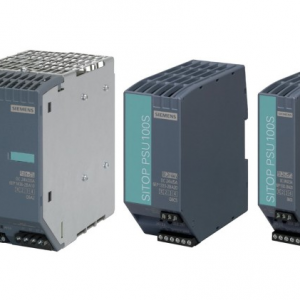 Power supplies